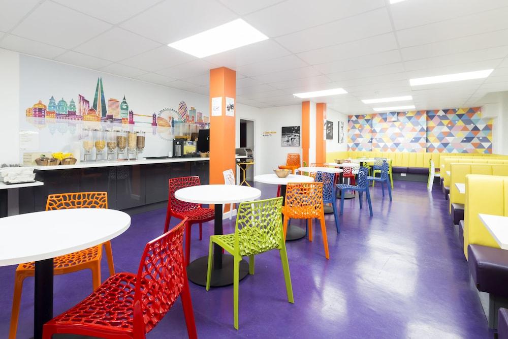 Sohostel Hostel Londra