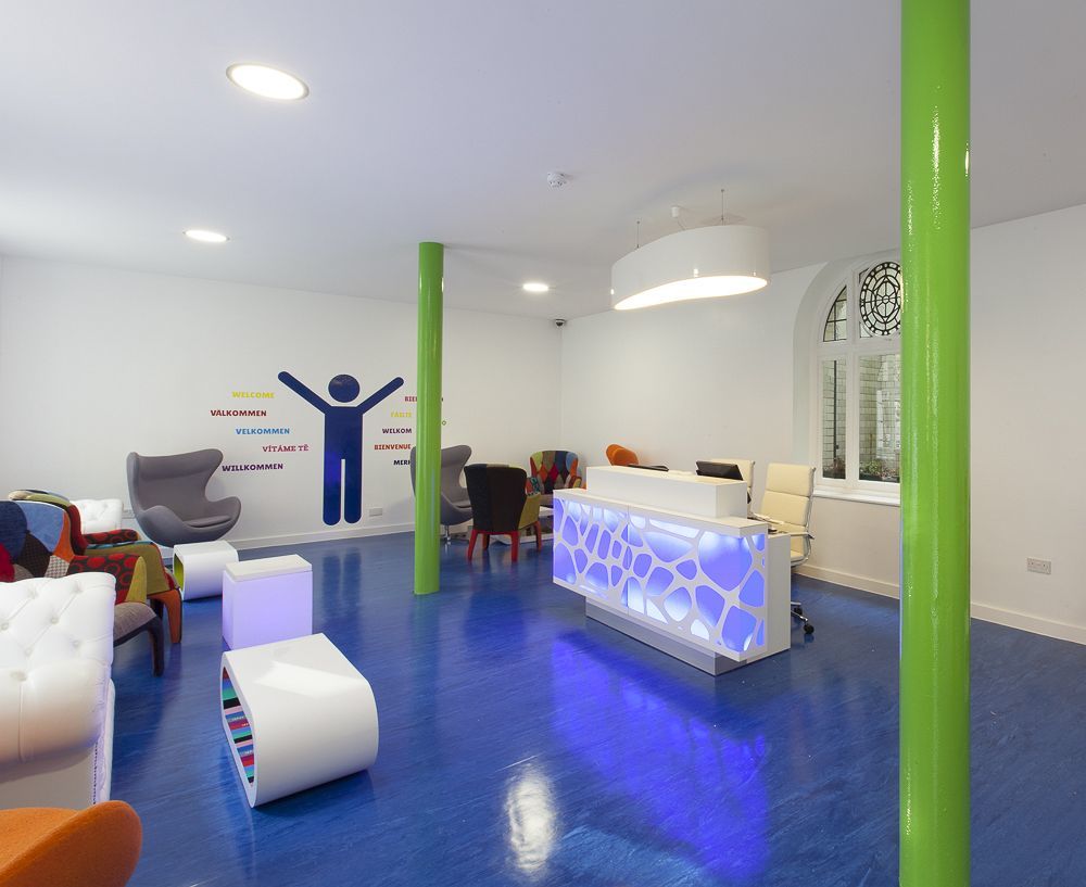 Sohostel Hostel Londra