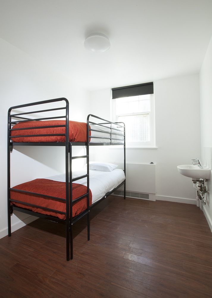 Sohostel Hostel Londra