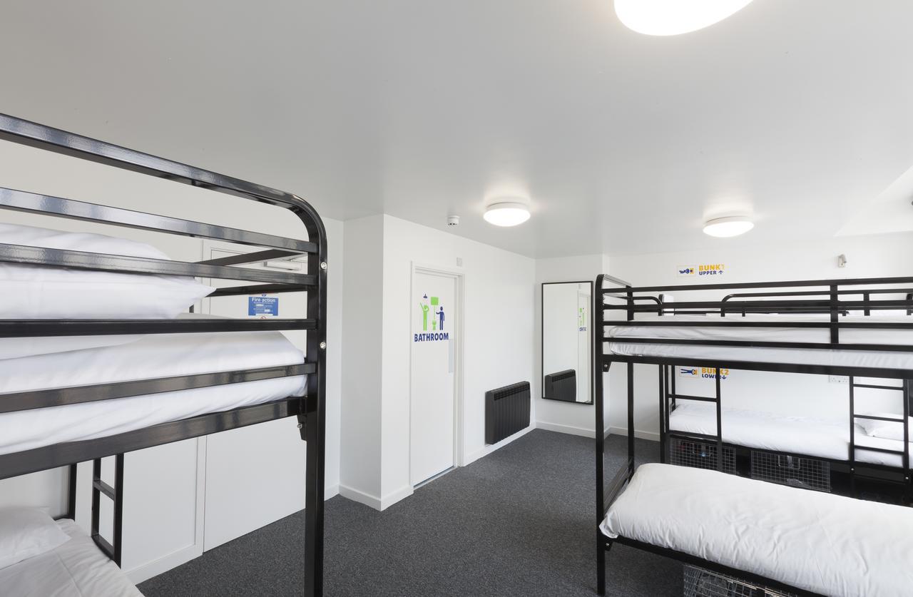 Sohostel Hostel Londra