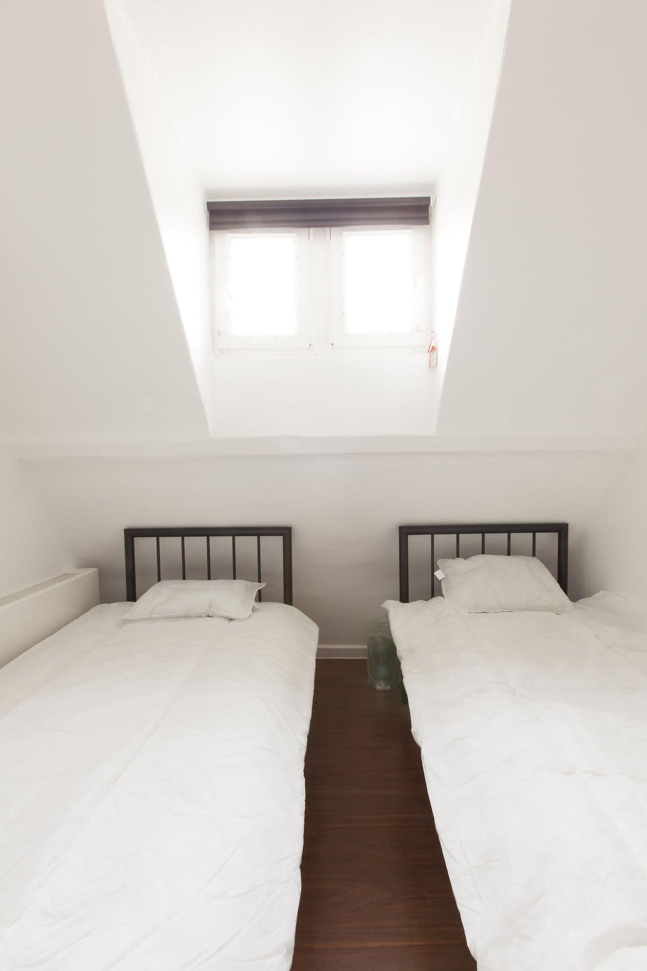 Sohostel Ostello