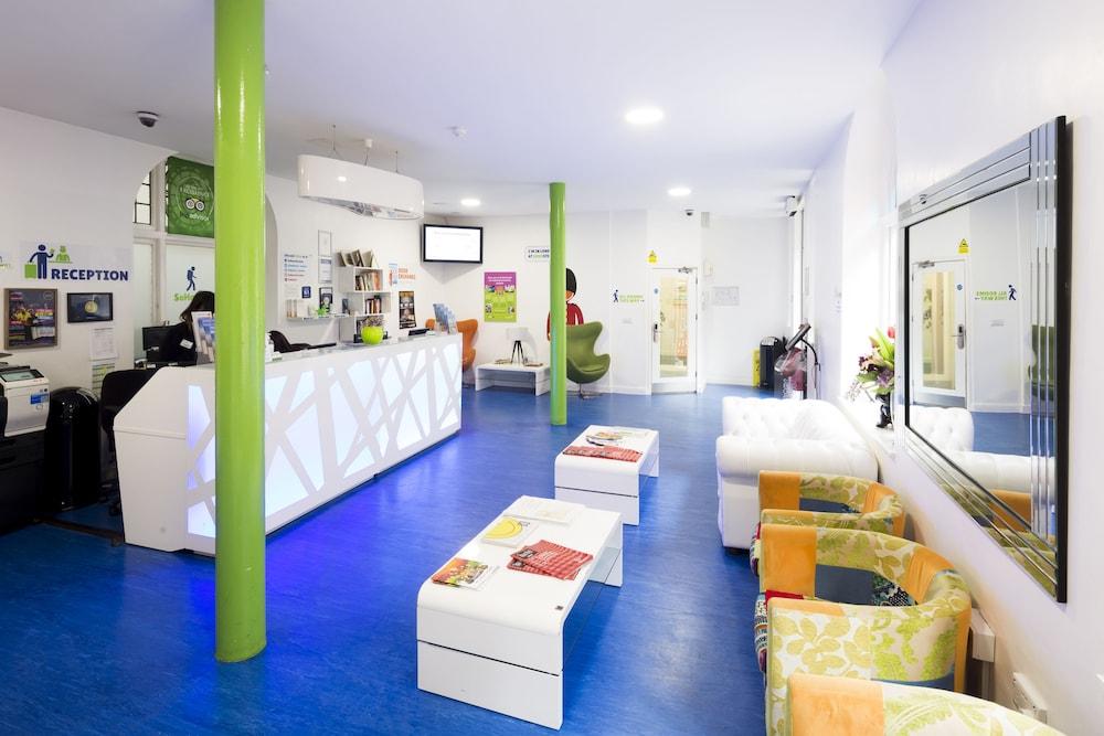 Ostello Sohostel