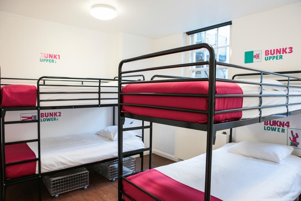 Ostello Sohostel