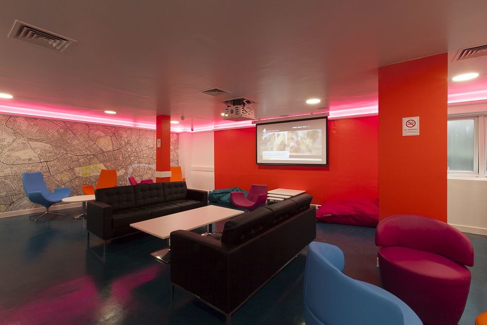 Sohostel * Londra