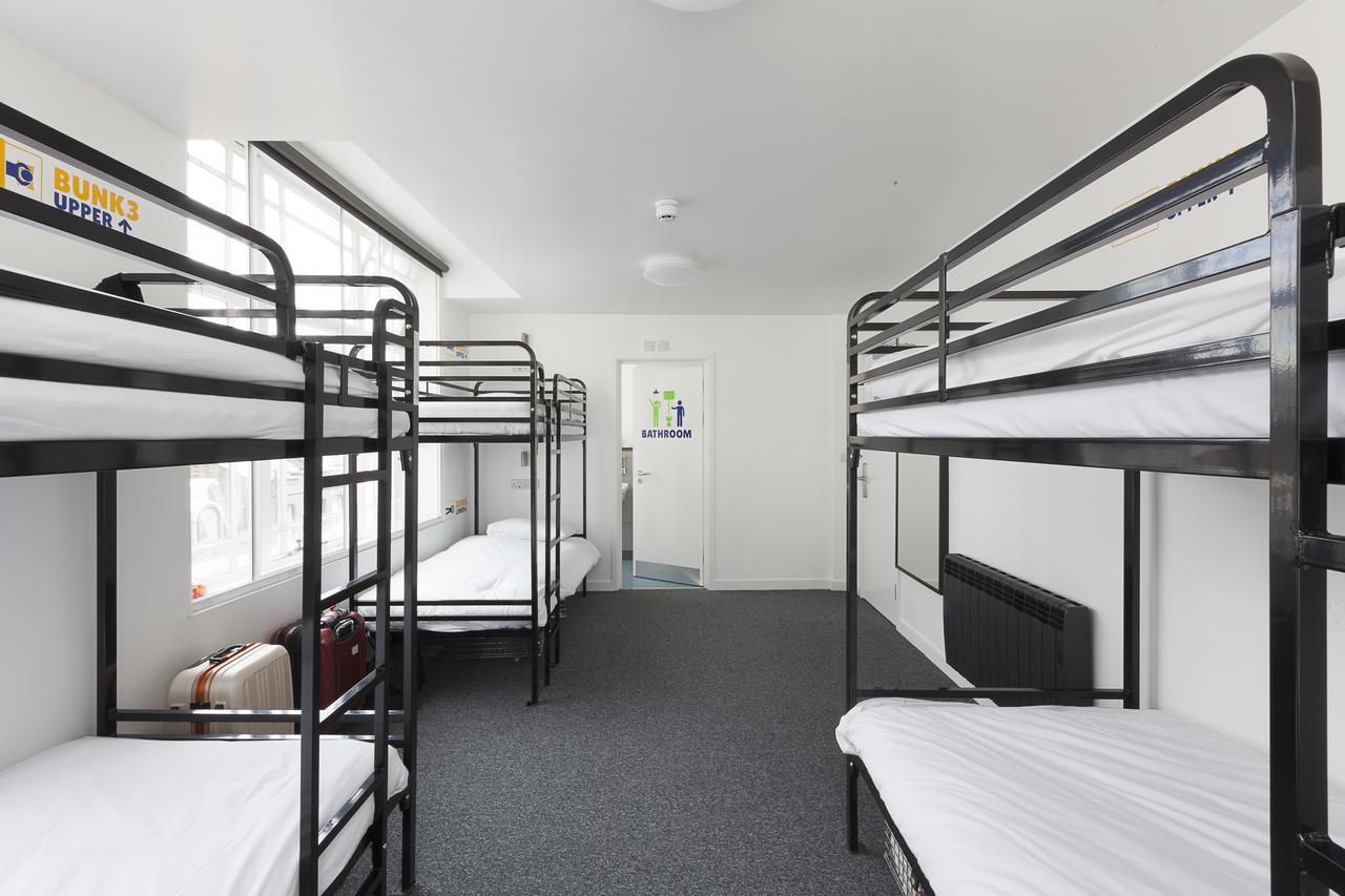 Ostello Sohostel