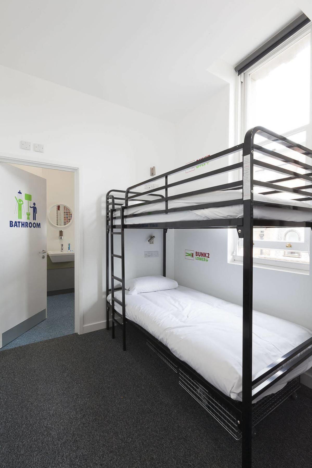 Ostello Sohostel Londra