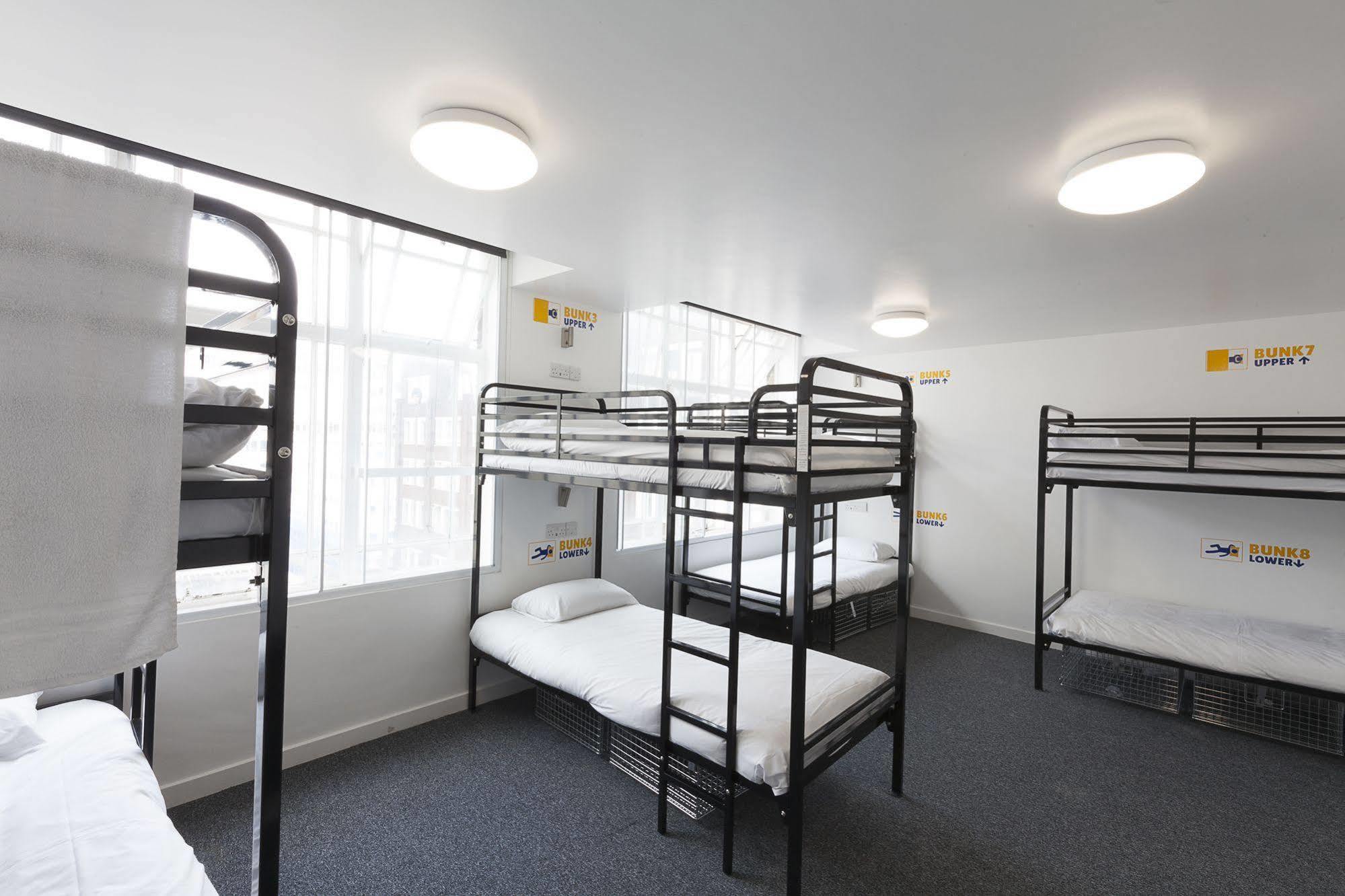 Sohostel Ostello Londra